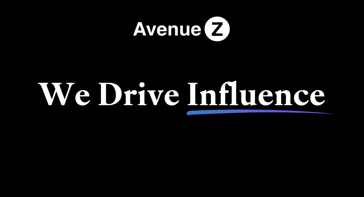 Avenue Z logo